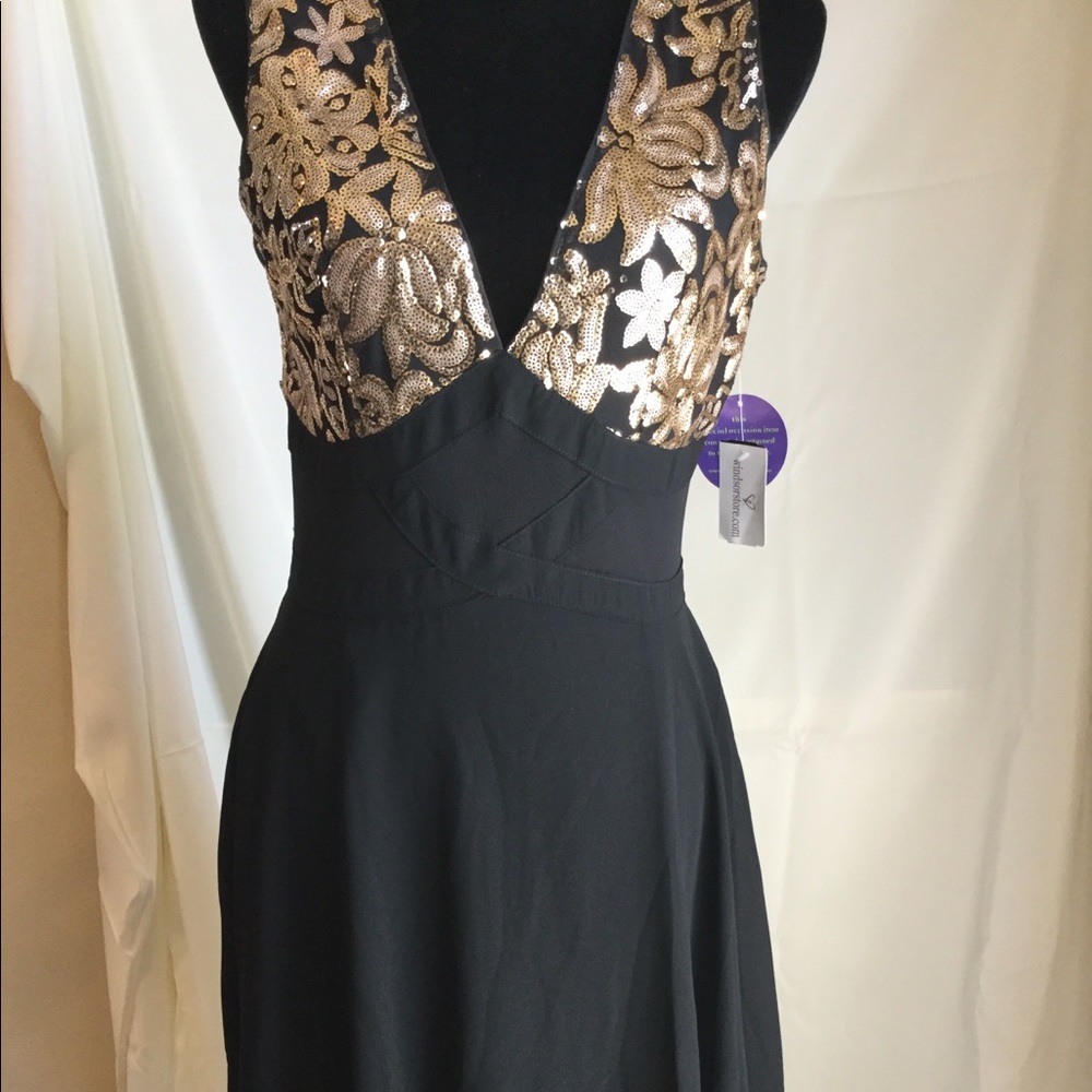 Party dress - Picture 2 of 7